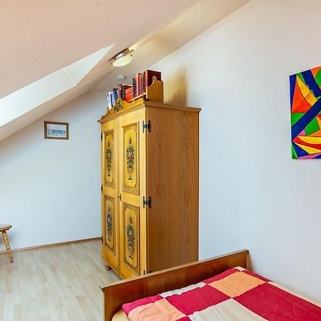Haus Guenter Und Valeria Daire Gossersweiler-Stein Dış mekan fotoğraf